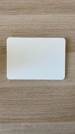 Apple Magic Trackpad