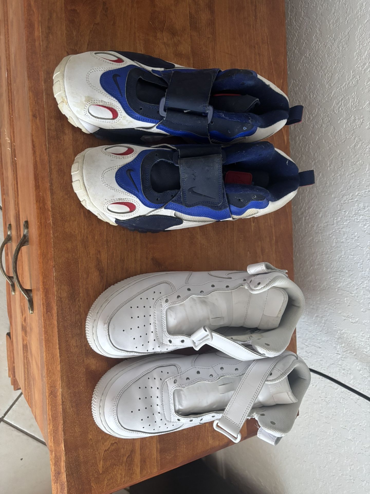 Nike Shoes 9/12 Men’s Sneakers