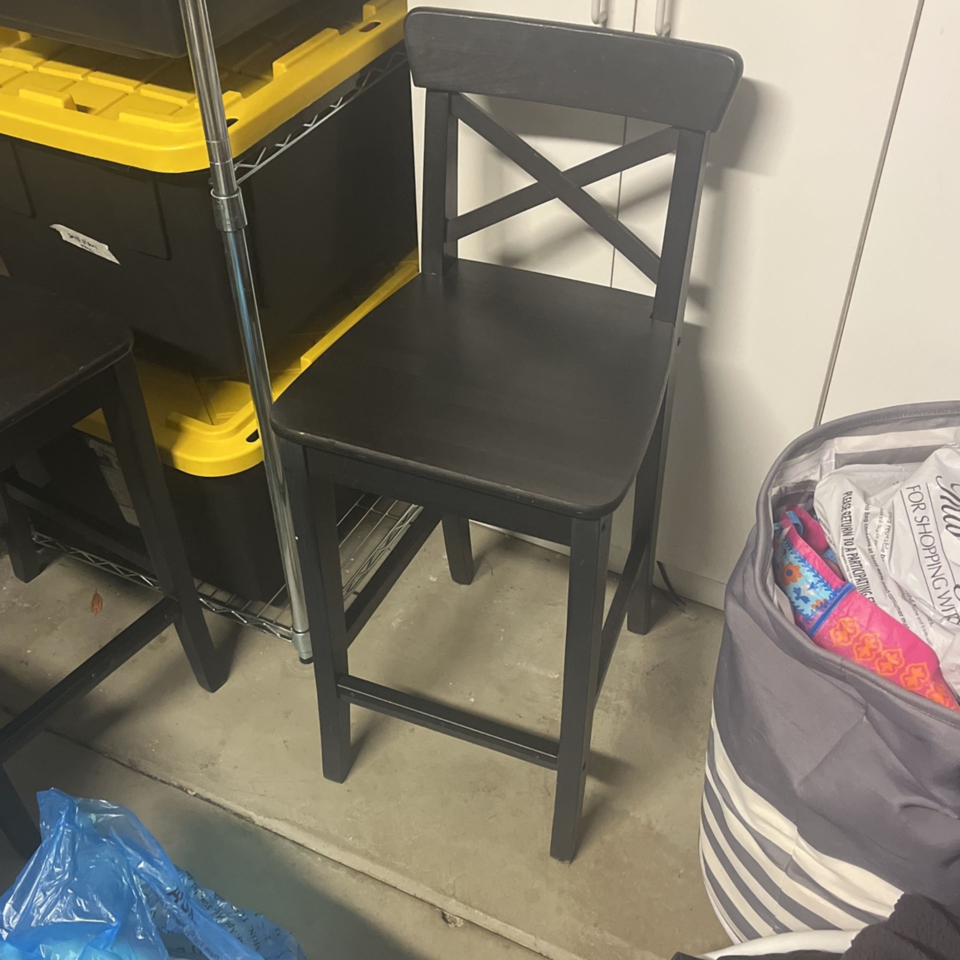 Bar Stool