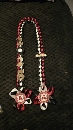 Graduation Leis & More
