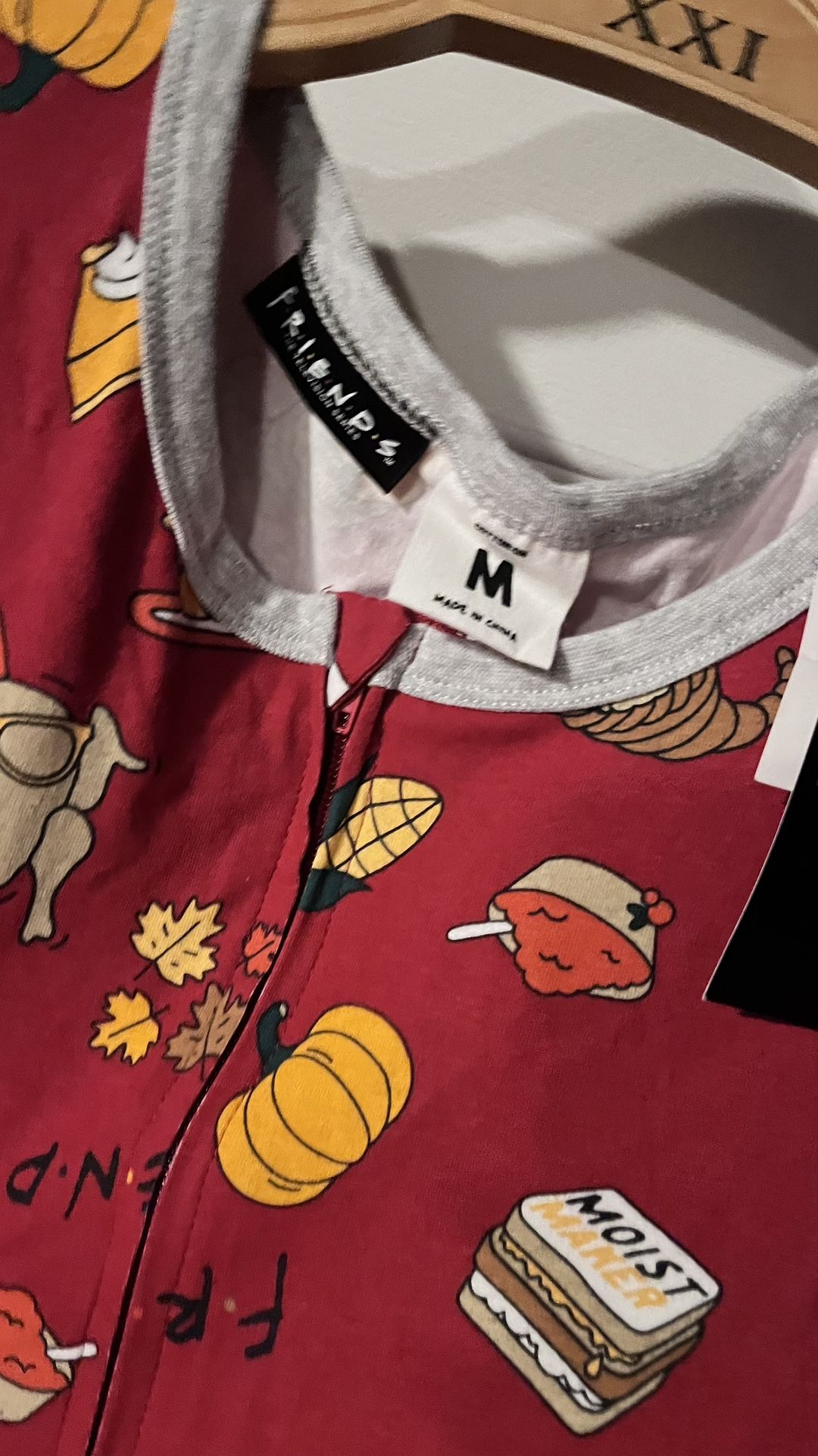 Onesie “Friends” M