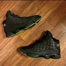 Air Jordan 13
