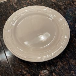Longaberger dinnerware