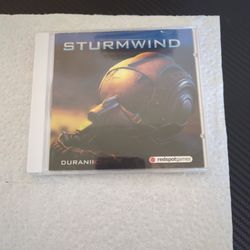 Sturmwind Dreamcast