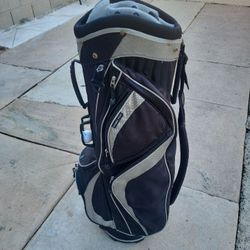 Tourmax Golf Bag