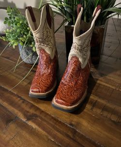Boots kids