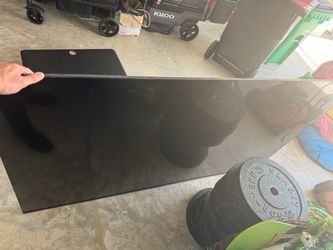*BROKEN* 85” ONTV