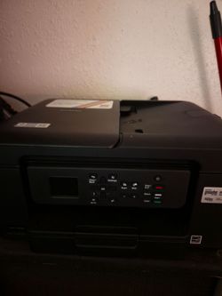 Brothers printer