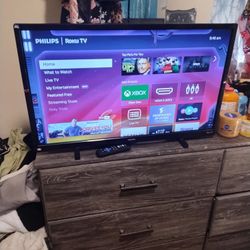 Roku TV 