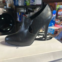 Nine West Booties 8.5