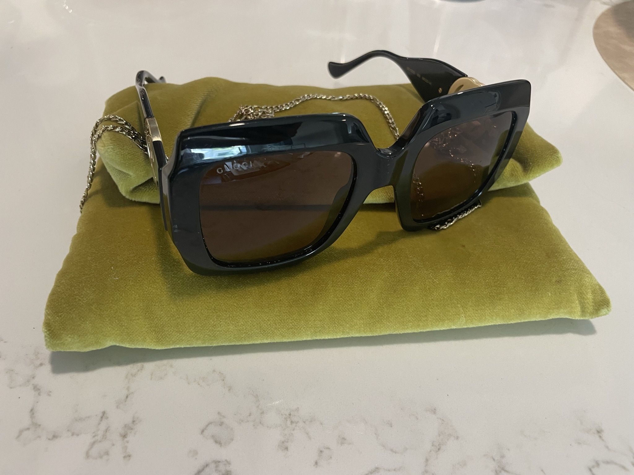 GUCCI SUNGLASSES FOR SALE - Women