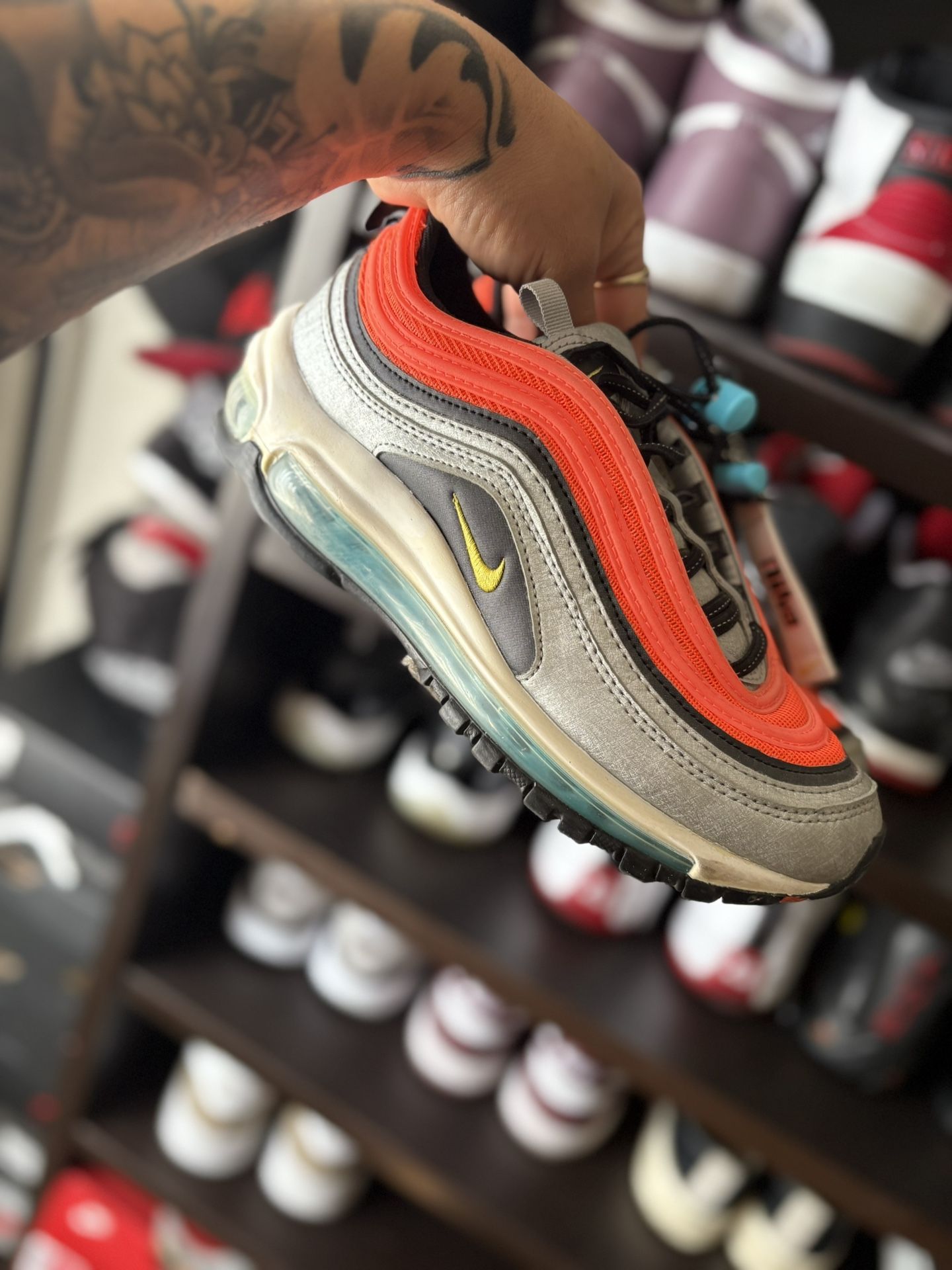 Nike Air Max