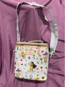 Disney animator’s collection (Little Princesses) lunchbox
