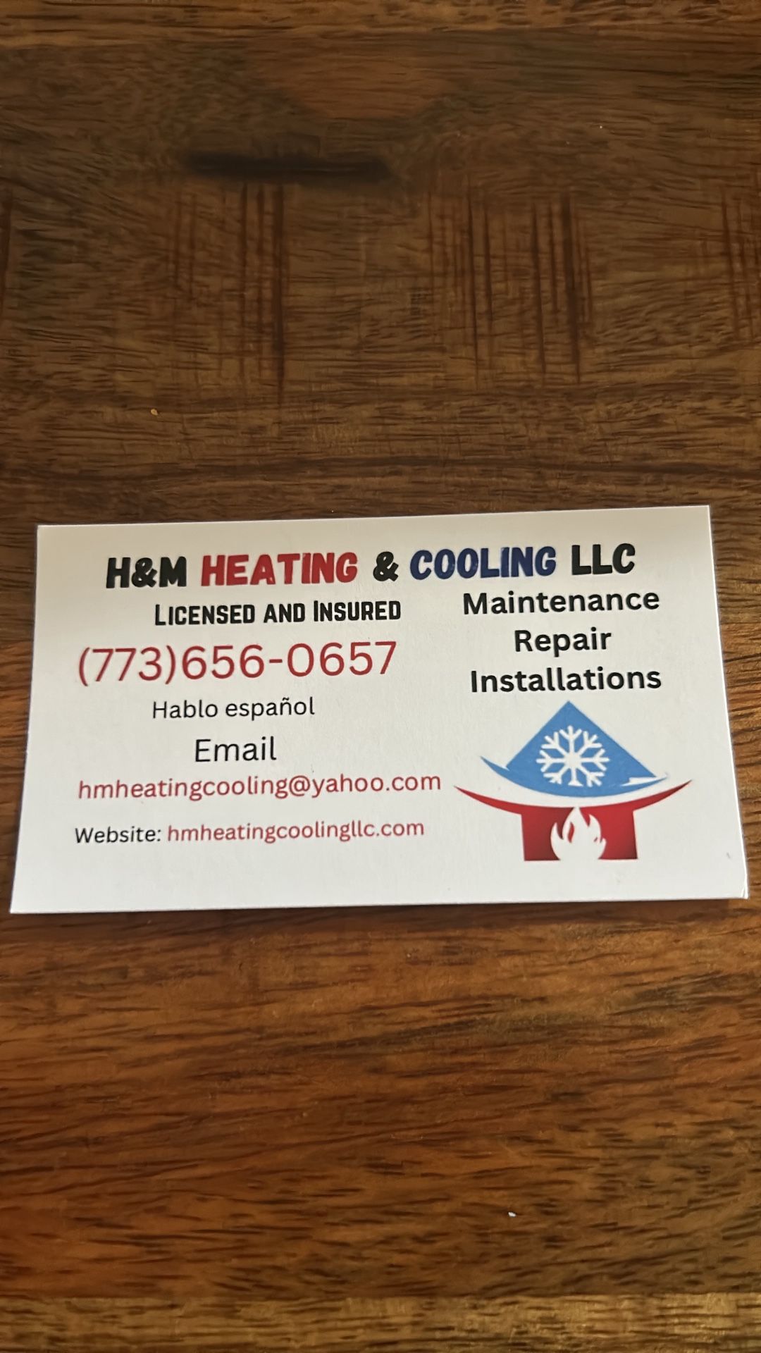 HVAC