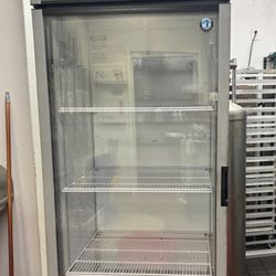 Refrigerate 