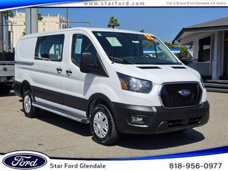 2025 Ford Transit-250 Cargo Van