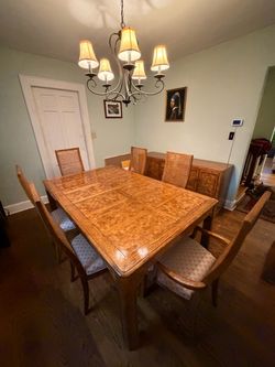 Dining Room Set