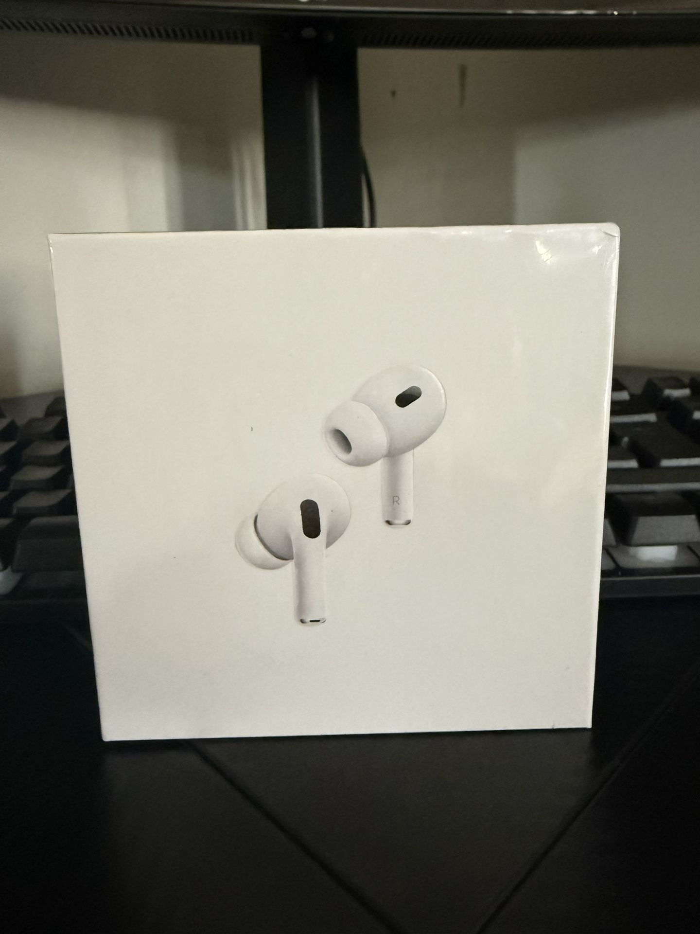 AirPods Pro 2nd Generation