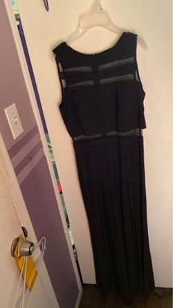 Long Dress