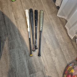 Baseball Bats