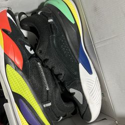 Puma RS Dreamer Size 9 Basketball Shoes 
