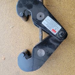 4000 pd beam clamp