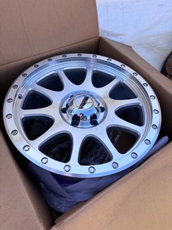 Chevy Silverado new ultra rims Chevy 1500