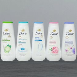 Dove Body Wash 20oz