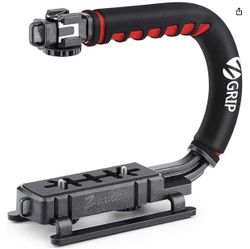 Zeadio Video Action Stabilizing Handle