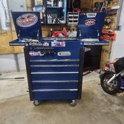 Cornwell Tool Box 
