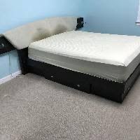 Free Bedroom Set asap
