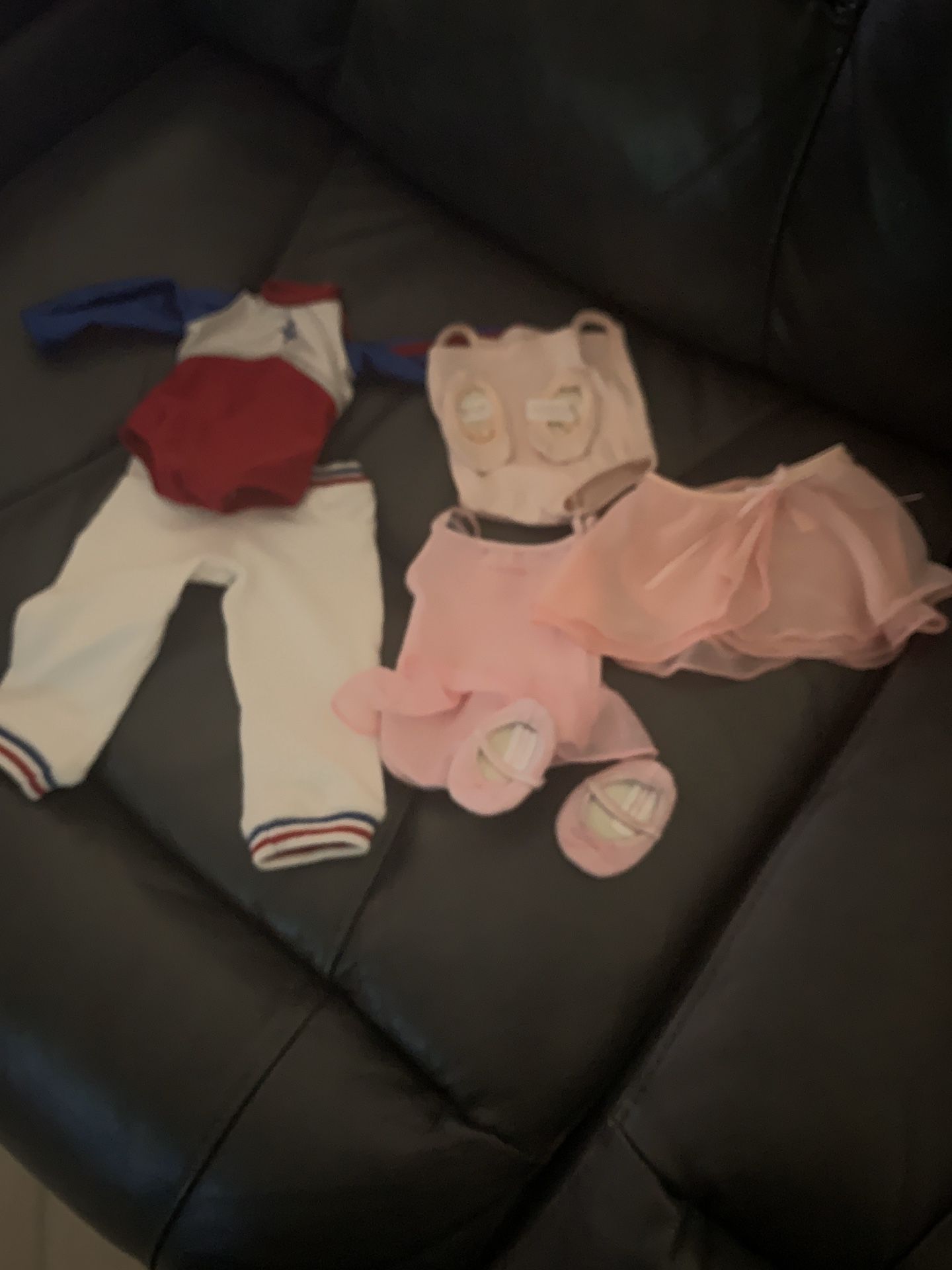 American girl doll outfits