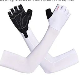 NEW UV DRIVING GLOVES