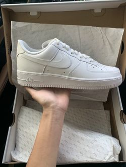 Air Force 1 Size 10 (brand New)
