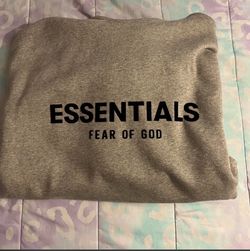 Essential dark oat XL