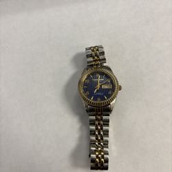 VINTAGE SWANSON WATCH