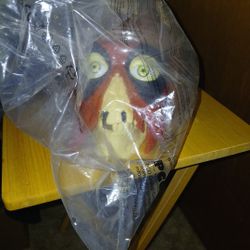 Deadpool Headpool Popcorn Bucket
