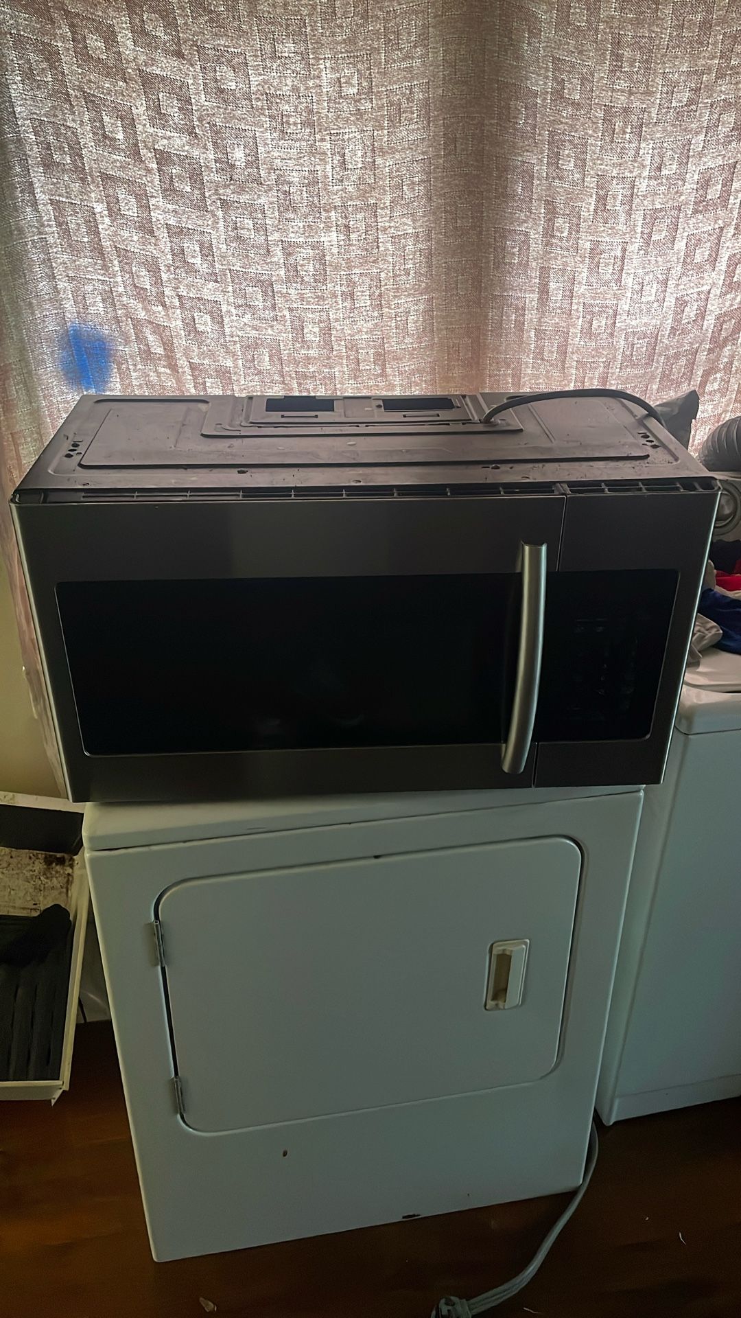 Microwave