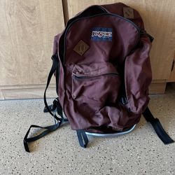 Jansport  Backpacking Backpack 