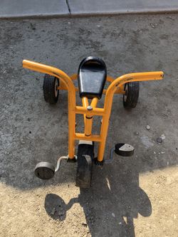 Triciclo