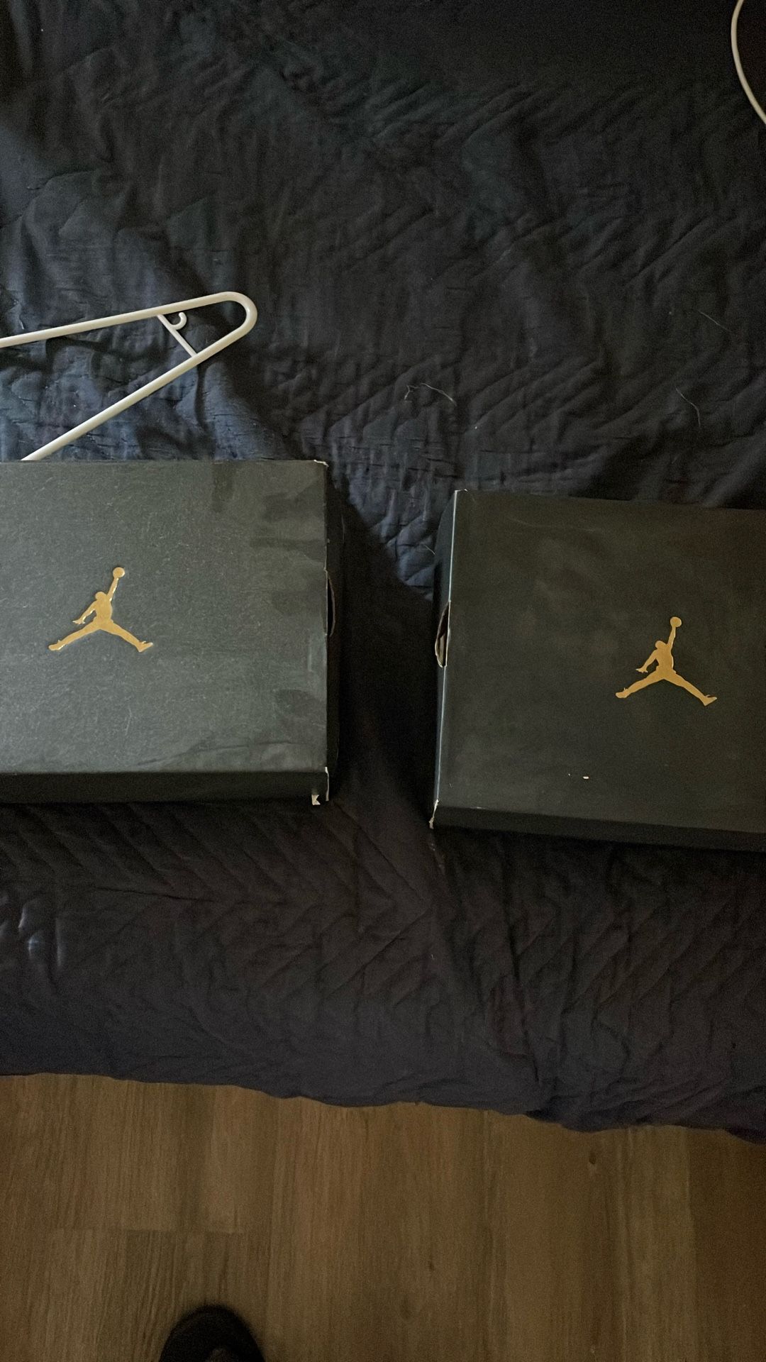 jordan 3 and jordan 4