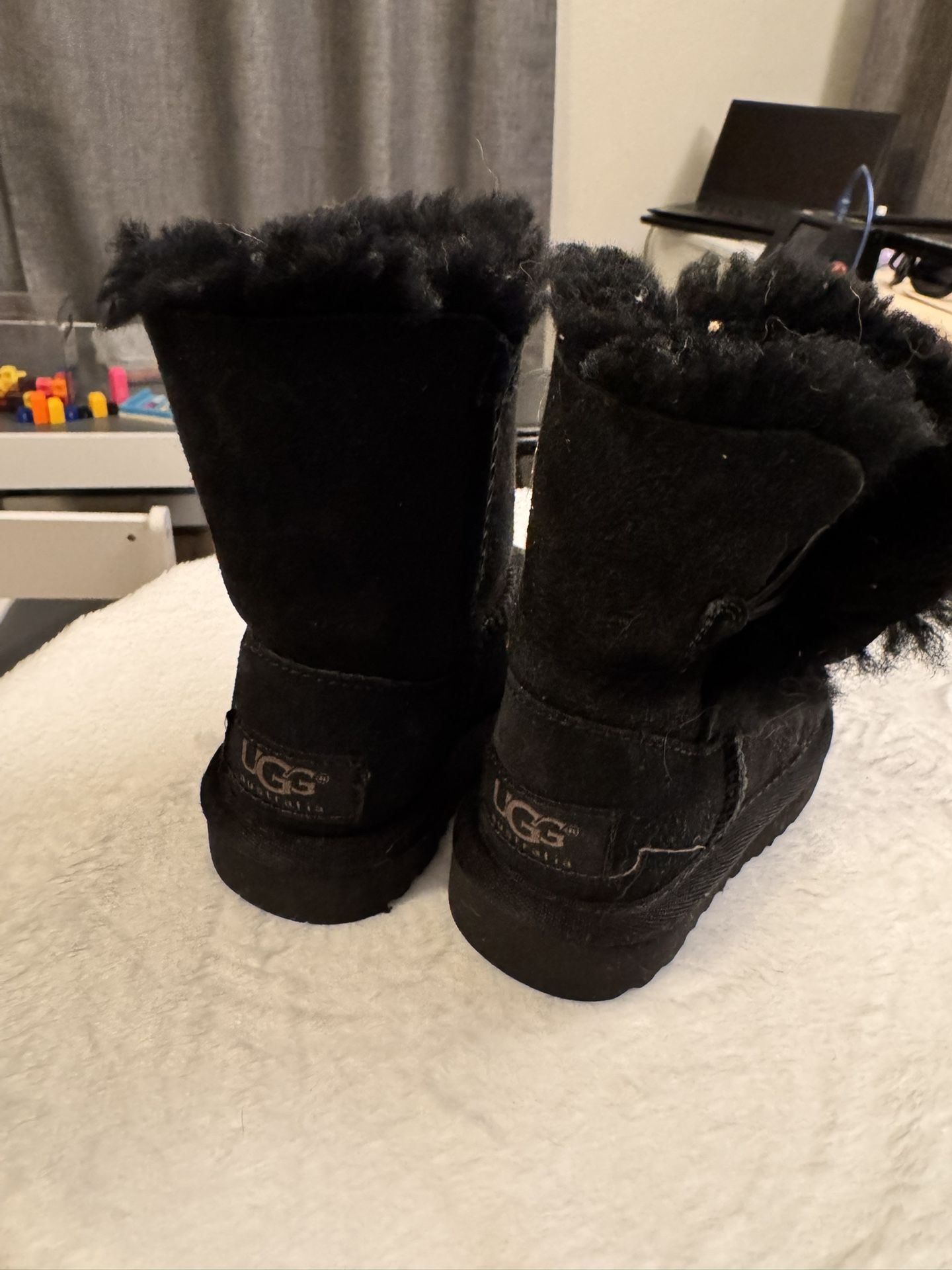 Toddler Ugg Boots