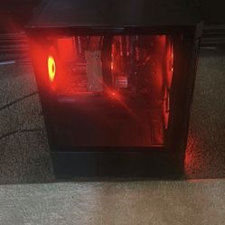 skytech gaming pc