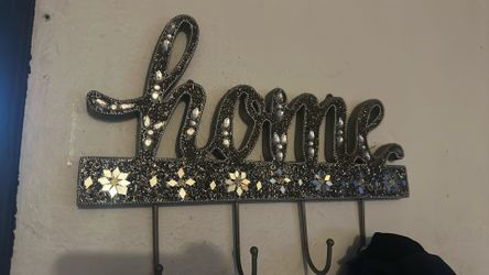 Home decor