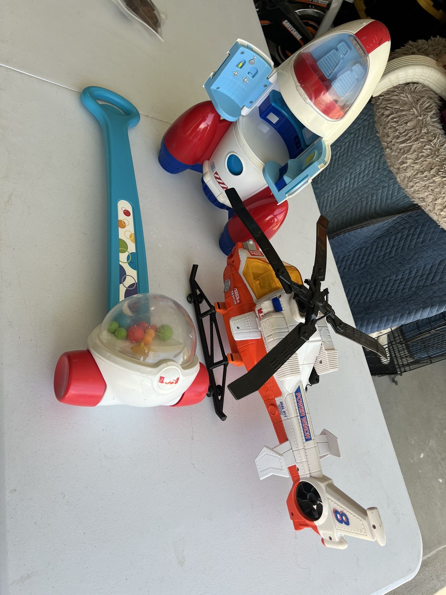 Toys For Kids 
