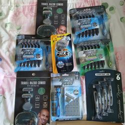 Men’s Razor Sets