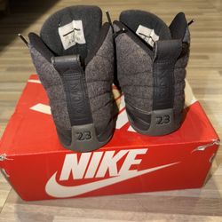 Jordan’s 12