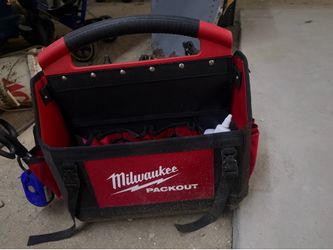 MilwaukeeTote