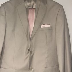 Men’s Suit 