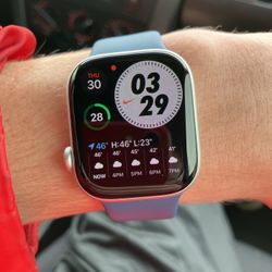 apple watch series 10
